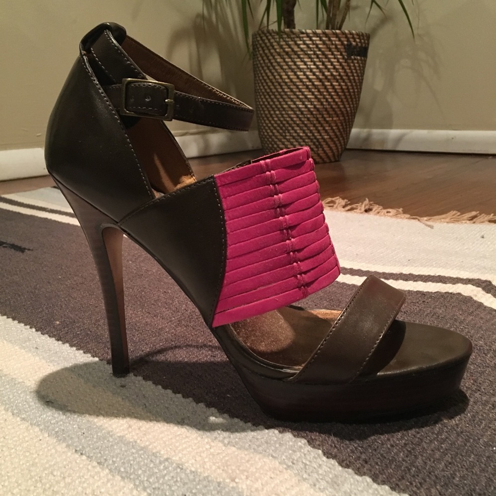 Charles by Charles David Heels